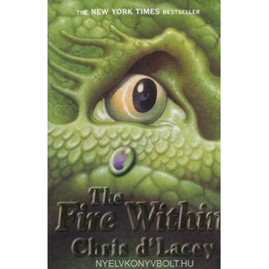 Last Dragon Chronicles: The Fire Within (2001)