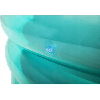 Bestway 51042 Big Metallic 170x53cm