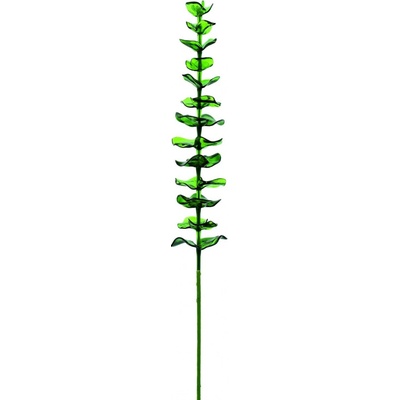 Eukalyptus zelený - křišťálový, 81 cm, 12 ks
