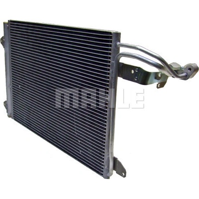 AC324000S MAHLE Kondenzátor, klimatizace
