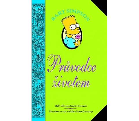 Bart Simpson Průvodce životem