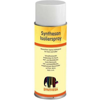 CAPAROL Čistiaci sprej na stenu Synthesan 400 ml