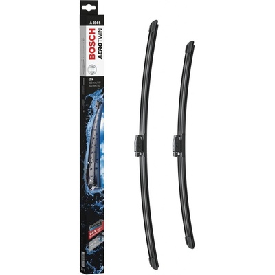 Bosch A494S 600+500 mm BO 3397014494