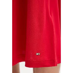 Tommy Hilfiger Рокля (WW0WW47872)