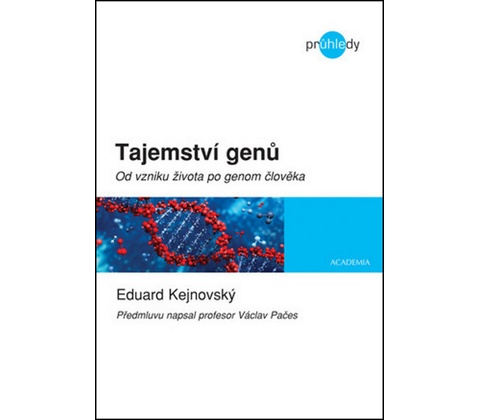 Tajemství genů