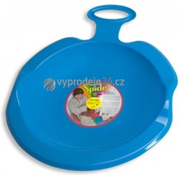 KHW Spider kluzák modrá