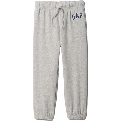 GAP V-FRCH LOGO Šedá Modrá