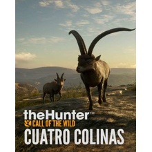 theHunter: Call of the Wild - Cuatro Colinas Game Reserve