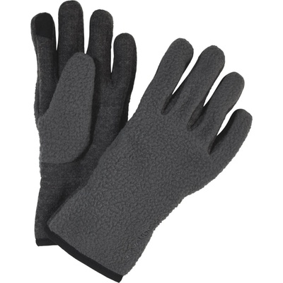 Vaude Дамски ръкавици Vaude Women's Tinshan Gloves V Gloves - Phantom Black - размер 5 (EU) (202-7949-0211)