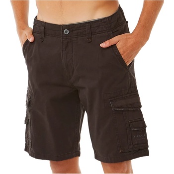 Rip Curl Мъжки къси панталони Rip Curl Classic Surf Trail Cargo Shorts - Washed Black - размер 50 (EU) (012-2894-0417)