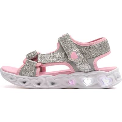 Skechers S Lights-Heart Lights-Sugar Sparks