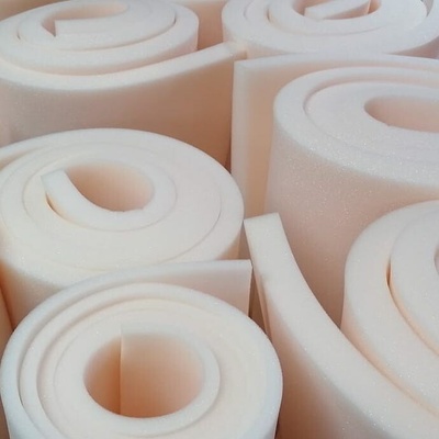 Molitán 200x100 x 2cm – Zboží Dáma