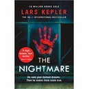 The Nightmare - Lars Kepler