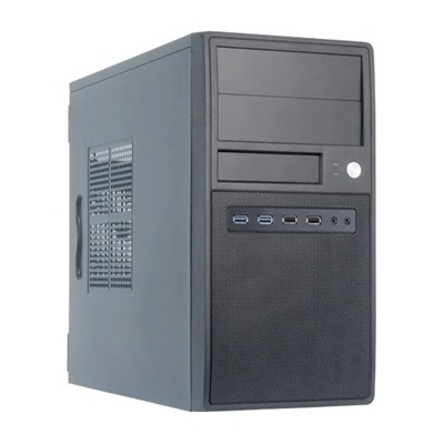 Chieftec CT-04 350W