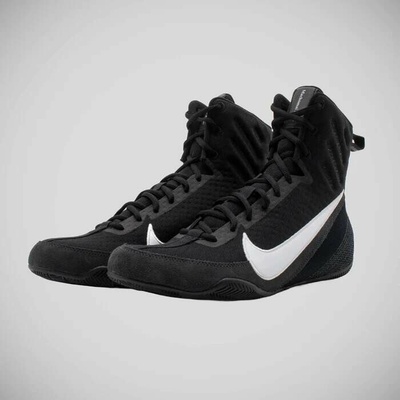 Nike Machomai 3 čierne