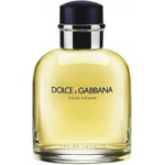 Dolce&Gabbana Pour Homme EDT 125 ml Tester Парфюми