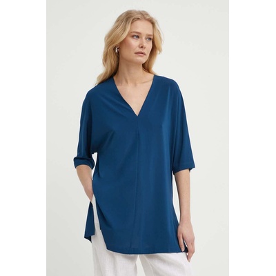Max Mara Блуза Max Mara Leisure (2416941068600)