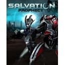 Salvation Prophecy
