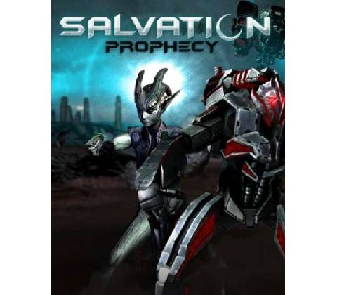 Salvation Prophecy
