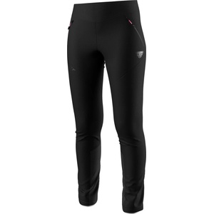 Dynafit Дамски алпийски панталон Dynafit Women's Blacklight Hybrid Pant Mountaineering trousers - Black Out - размер XS (107-4700-0111)