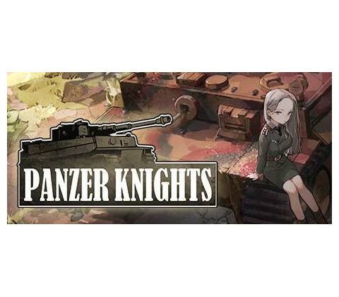 Panzer Knights