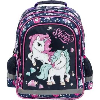 Unicorn 14 ученическа раница