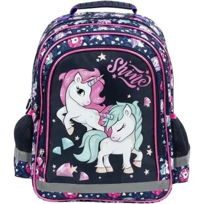 Unicorn 14 ученическа раница