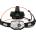 Petzl Челник Petzl Nao RL Head torch - Black - размер One Size (545-0818-0111)