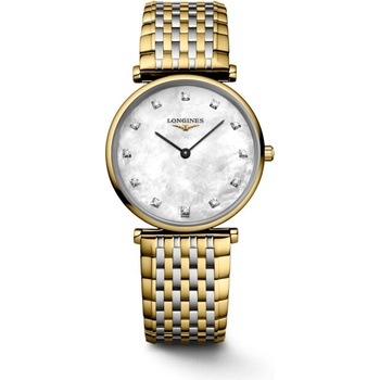 Longines L4.512.2.87.7