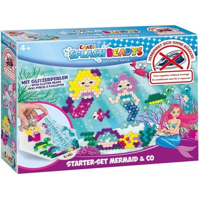 CRAZE Разноцветна мозайка Craze Русалки (C20609)