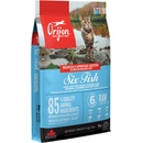 Krmivo pro kočky Orijen 6 Fish Cat 1,8 kg