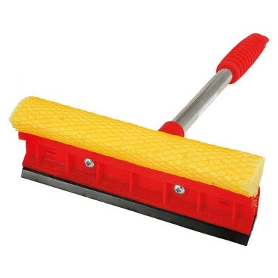 Carlson Stěrka na okna / skla duralová krátká šířka 20cm délka 34cm 33.376