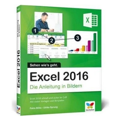 Excel 2016