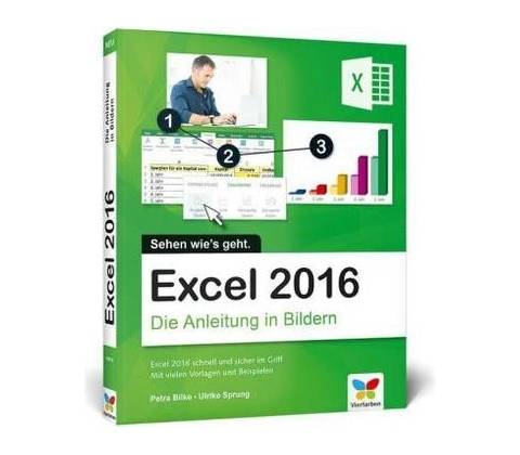 Excel 2016