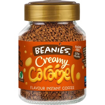 Beanies | Creamy Caramel - 50 g разтворимо кафе