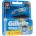 Gillette Mach3 Turbo сменяеми глави Man 4 бр