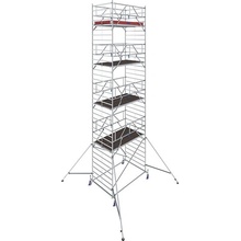 Krause Stabilo 50 1,50 x 2,50 m, výška 10,40 m 782083