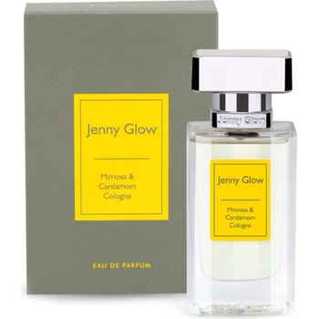 Jenny Glow Cardamom & Mimosa EDP 80 ml