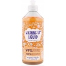 A Good Clean Tekutý prostriedok na umývanie riadu Orange & Jasmine 500 ml