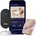 Owlet Умен чорап със сензор Owlet Dream Duo - С камера Dream Sight, Dusty Rose (PSR3NWDIN)