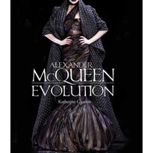 Alexander McQueen: Evolution