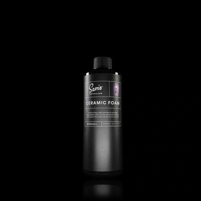 Sam's Detailing Ceramic Foam 500 ml