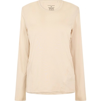 Castore Castore Mvmt Ls Ld99 - Beige