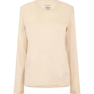 Castore Castore Mvmt Ls Ld99 - Beige