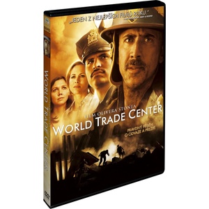 MagicBox Световният търговски център - dvd (070471)