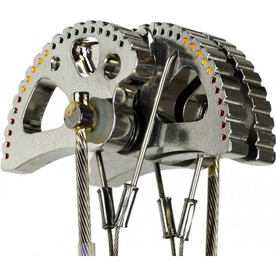 Metolius Master Cam Ultralight 5