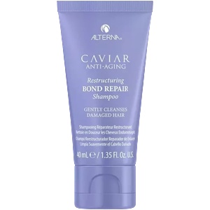 Alterna Haircare Възстановяващ шампоан Alterna Caviar Restructuring Bond Repair Shampoo 40 мл (030379)
