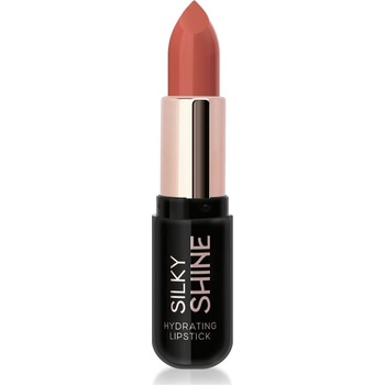 Golden Rose Хидратиращо червило Silky Shine, N213, 4.2 g