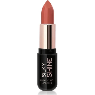 Golden Rose Хидратиращо червило Silky Shine, N213, 4.2 g