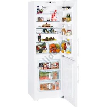 Image 1 of Liebherr CP 3523